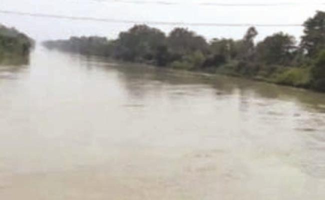 24 अक्टूबर की रात्रि से 20 दिनों के लिए बंद की जाएगी गंगनहर