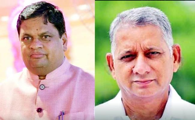 बीकानेर ईस्ट-वेस्ट में केंडिडेट का विरोध : एक ने पैदल मार्च का किया ऐलान, दूसरे करेगा बात