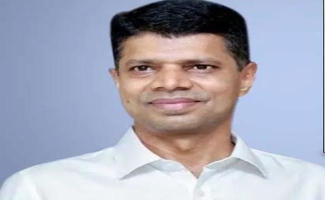 वी.के.पांडियन बने ओडिशा सरकार की परिवर्तनकारी पहल के अध्यक्ष