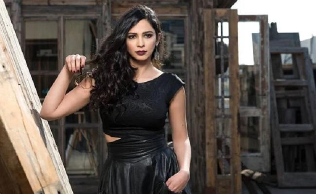 हमास प्रशंसक अरब-इजराइली अभिनेत्री मैसा अब्देल हादी गिरफ्तार