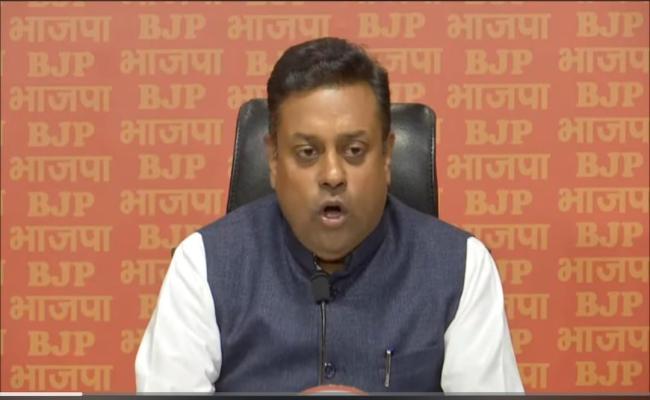 चुनावी घोषणा पत्र के एक भी वादे को कांग्रेस ने नहीं किया पूरा : भाजपा