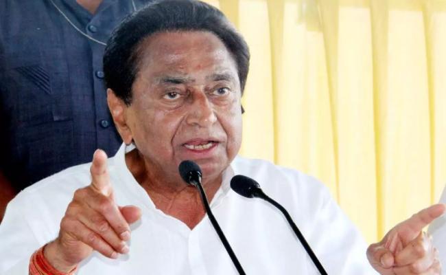 मप्र विस चुनाव: भाजपा शासन में मप्र स्वास्थ्य सेवाओं में पिछड़ा, कांग्रेस सरकार में स्वास्थ्य का अधिकार कानून बनाएंगे- कमलनाथ