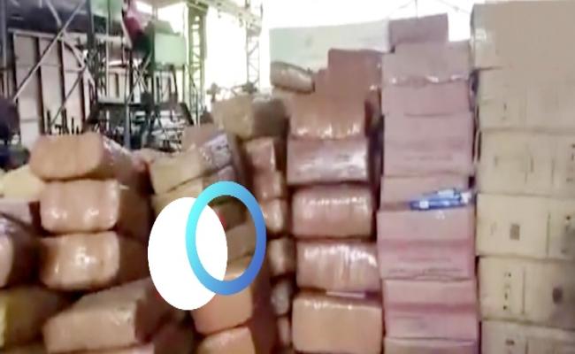 गुवाहाटी में जलाया जाएगा 9,077 किलोग्राम गांजा