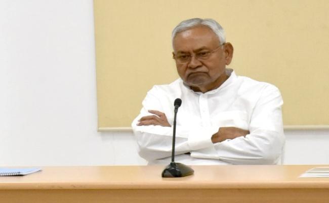 नीतीश कुमार ने आईएनडीआईए गठबंधन को आकार दिया इसलिए परेशान है भाजपा : बिजेन्द्र प्रसाद यादव