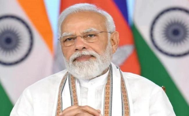प्रधानमंत्री मोदी आज चित्रकूट में, सद्गुरु सेवा संघ के कार्यक्रम में होंगे शामिल