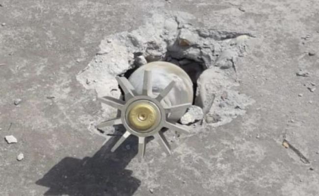 पाकिस्तान ने अरनिया सेक्टर में दागे गोले, भारत ने दिया माकूल जवाब