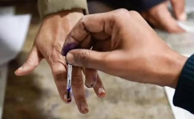 राजस्थान विस चुनाव : लोजपा (रामविलास) ने 12 तो भारत आदिवासी पार्टी ने जारी की 10 उम्मीदवारों की सूची