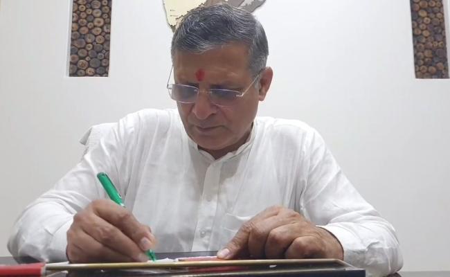 भ्रष्टाचार किसी भी सूरत में बर्दाश्त नहीं: कंवरपाल