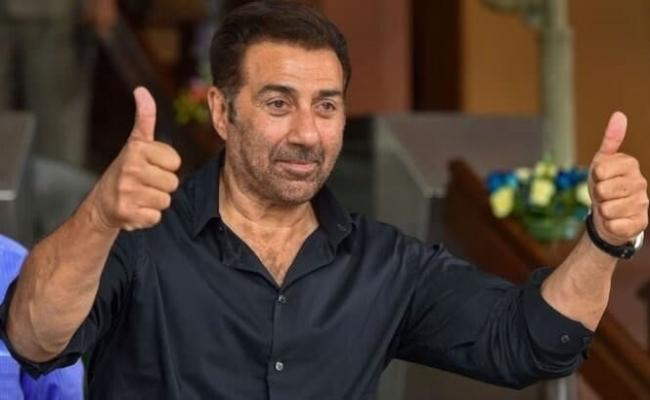 फिल्म 'रामायण' में हनुमान के किरदार में दिखेंगे सनी देओल, 45 करोड़ पर हुए तैयार