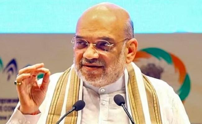 अमित शाह आज से मध्य प्रदेश के तीन दिवसीय प्रवास पर