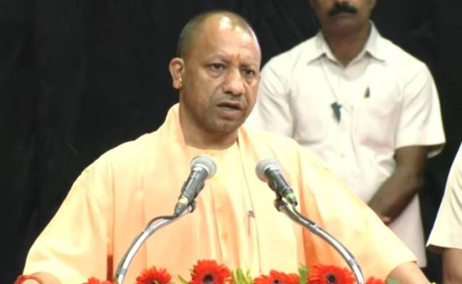 गीता प्रेस के ट्रस्टी बैजनाथ अग्रवाल का निधन, मुख्यमंत्री योगी ने जताया शोक