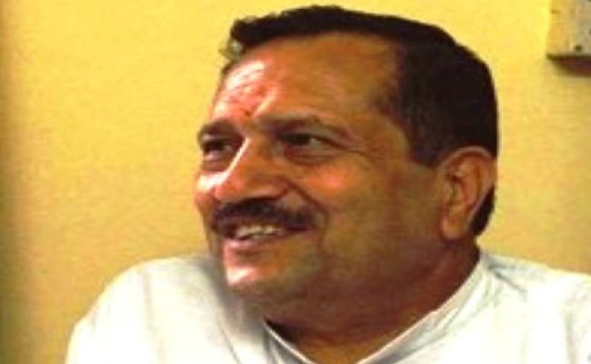 पीओके भारत का, पाकिस्तान दखल देना बंद करेः इन्द्रेश कुमार