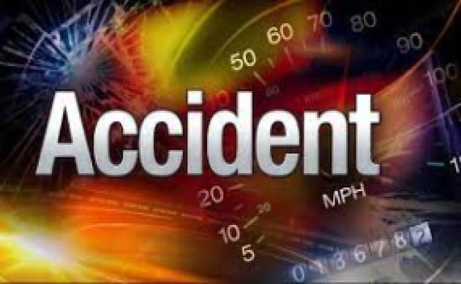 पश्चिम बंगाल में सड़क हादसा, छह की मौत