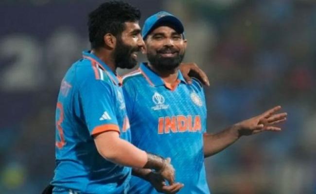 विश्व कप : इंग्लैंड पर मिली जीत के बाद बुमराह ने कहा-यह हमारे लिए एक अच्छी चुनौती थी