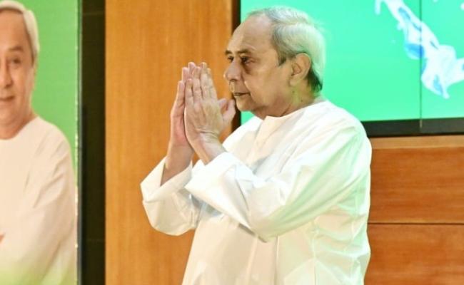 मुख्यमंत्री पटनायक ने मंत्री मारांडी को विजयनगरम जाने का निर्देश दिया