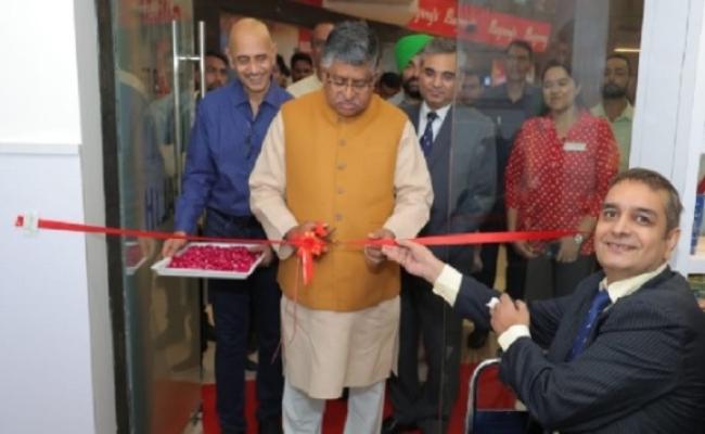 डॉ. बत्राज हेल्थकेयर की वसंत कुंज में दस्तक