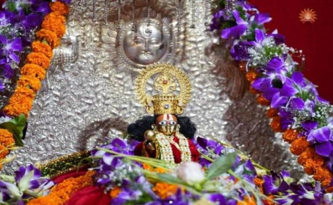 जन्मभूमि मंदिर में प्राण प्रतिष्ठा के बाद रामलला का 48 दिनों तक होगा विशेष पूजन