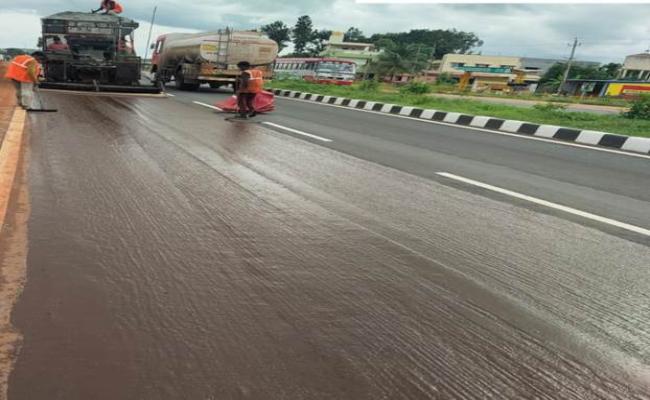 वर्ष 2022 में 4.61 लाख सड़क दुर्घटनाओं में 1.68 लाख लोगों की मौत : केंद्र