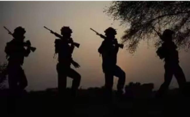 सेना की स्ट्रैटेजिक फोर्सेज कमांड यूनिट का 'जासूस' मेजर बर्खास्त