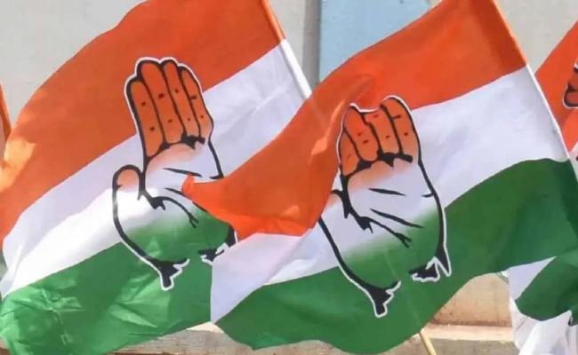 राजस्थान विस चुनाव के लिए कांग्रेस ने देररात जारी की पांच उम्मीदवारों की पांचवीं सूची
