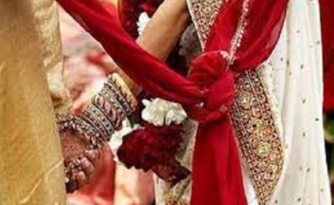 शादी अनुदान योजना में आधार आधारित प्रमाणीकरण की लागू हुई नई व्यवस्था