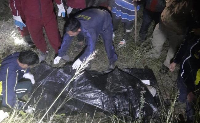सिमली-सलेश्वर मोटर मार्ग पर वाहन दुर्घटनाग्रस्त, एक की मौत