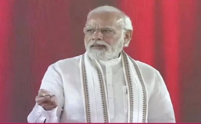 प्रधानमंत्री 15 नवंबर को झारखंड स्थापना दिवस पर आएंगे रांची, तैयारियां जोरों पर