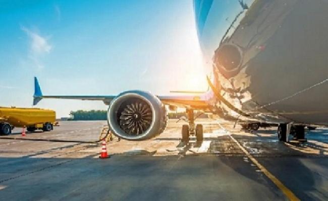 विमान ईंधन 5.8 फीसदी सस्ता हुआ, नई दरें लागू