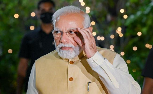 प्रधानमंत्री नरेन्द्र मोदी आज छत्तीसगढ़ में, चुनावी सभा को करेंगे संबोधित