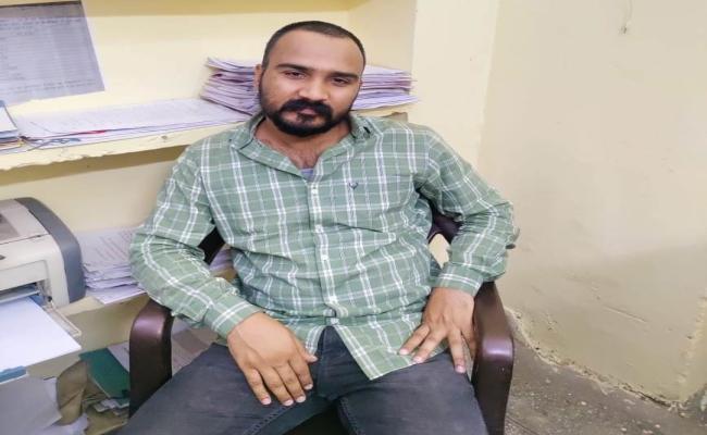 राजस्थान एसीबी ने ईडी के अधिकारी और कनिष्ठ सहायक को रिश्वत लेते किया गिरफ्तार