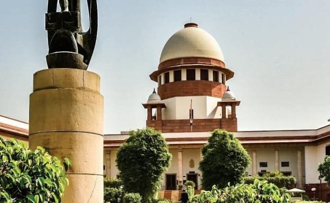 सीजेआई ने सुप्रीम कोर्ट में केस टालने की मांग पर चिंता जताई