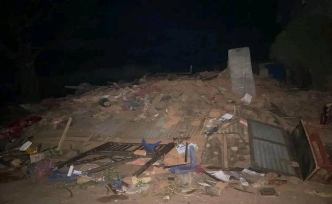 नेपाल में भूकंप से 70 लोगों की मौत, संख्या बढ़ने की आशंका