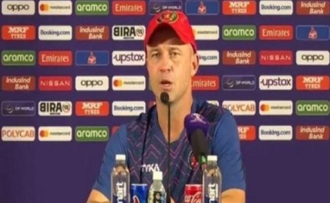 हमें जो हम अवसर मिले हमने उनका लाभ उठाया : जोनाथन ट्रॉट