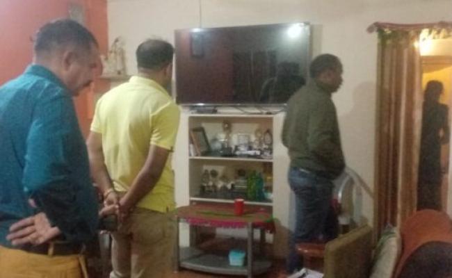 कोरबा: नाबालिगों ने शौक पूरा करने मीडियाकर्मी के घर की चोरी, पुलिस ने दबोचा