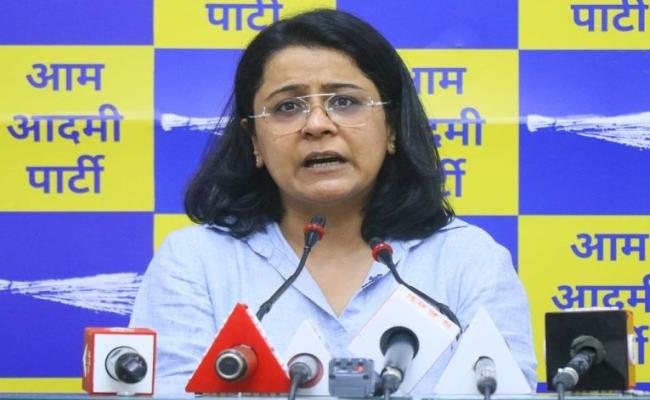 दिल्ली में सबसे ज्यादा प्रदूषण हरियाणा से आता है: प्रियंका कक्कड़