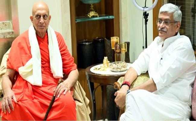 भ्रष्टाचार और महिला अपराध में प्रदेश को नंबर वन बना दिया गहलोत ने : केंद्रीय मंत्री शेखावत