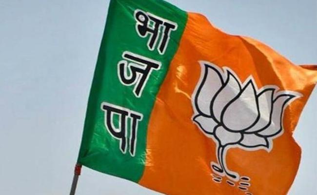 राजस्थान विस चुनाव: भाजपा ने तीन प्रत्याशियों की अंतिम सूची जारी की