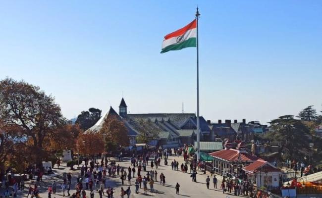 हिमाचल में 8 से 10 नवंबर तक बारिश-बर्फबारी के आसार