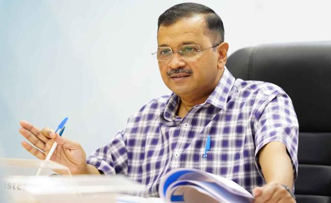 दिल्ली सरकार के 80 हजार कर्मचारियों को दीपावली पर मिलेगा बोनस