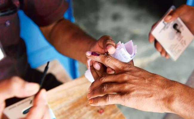 मिजोरम की सभी 40 और छत्तीसगढ़ की 20 विधानसभा सीटों पर कल होगा मतदान