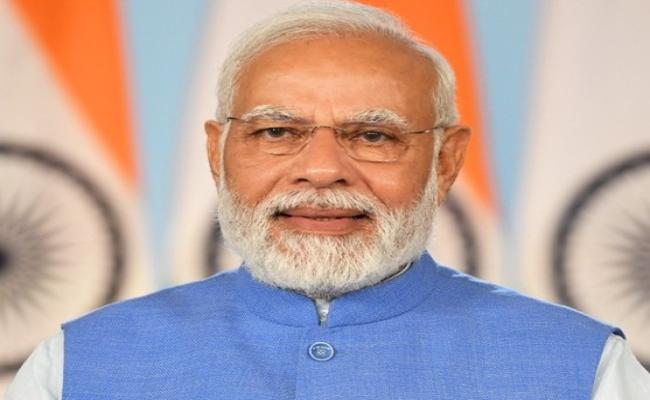 पीएम मोदी आज मुरैना में सभा को करेंगे संबोधित