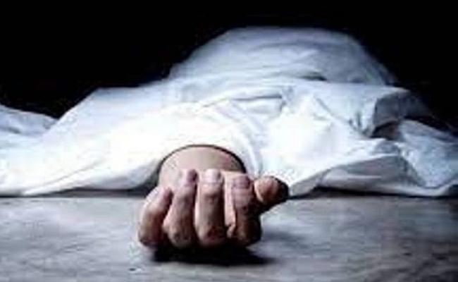 नाले में मिला युवक का शव, पुलिस ने की मृतक की पहचान