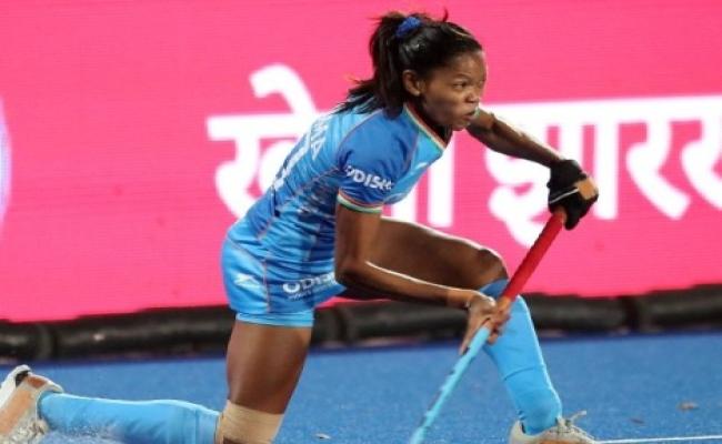 संगीता, सलीमा और निक्की प्रधान ने मजबूत समर्थन के लिए रांची के प्रशंसकों का जताया आभार