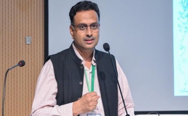 मेडटेक और स्वास्थ्य सेवा क्षेत्रों में नवाचार का भविष्य: प्रो.एस.गणेश