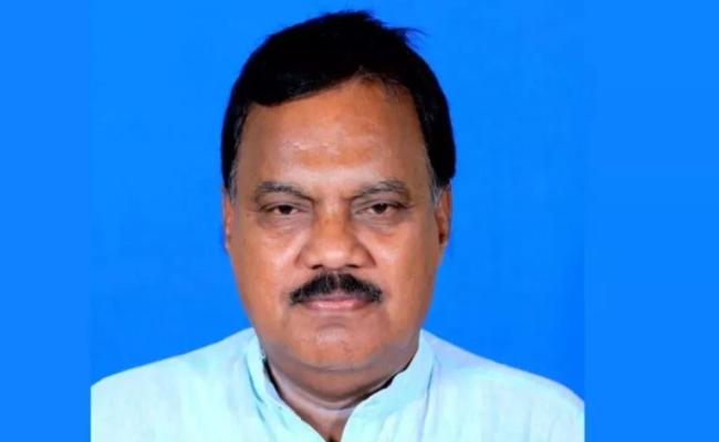 रजनीकांत सिंह ने ओडिशा विधानसभा के उपाध्यक्ष पद से दिया इस्तीफा, बताई यह बड़ी वजह