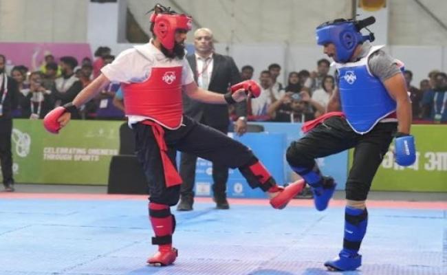 कलारीपयट्टु: राष्ट्रीय खेलों में डेब्यू के साथ भारत की इस प्राचीन कला विधा को मिली नई राह