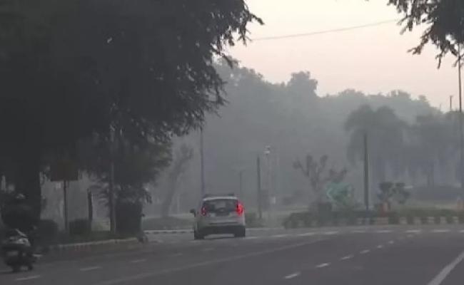 दिल्ली-एनसीआर में सांसों के संकट पर राहत की फुहार, प्रकृति ने संभाला मोर्चा