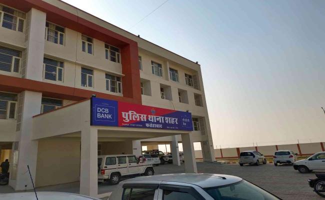 फतेहाबाद में क्रिकेट मैच पर सट्टा लगवाते युवक गिरफ्तार