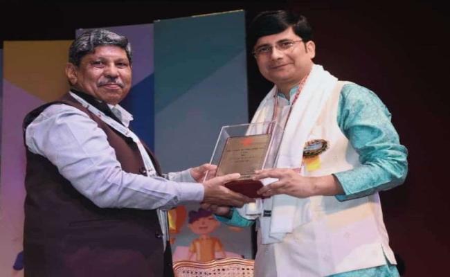 मिथिला के बच्चों को भी मिले मातृभाषा मे शिक्षा प्राप्त करने का अधिकार : अक्षय