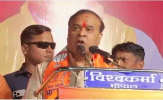 कमलनाथ ने दिया था पाकिस्तान को मोस्ट फेवर्ड नेशन का दर्जा : मुख्यमंत्री